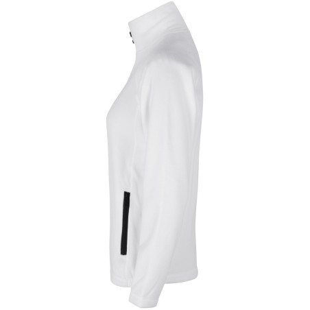 0805 Cardigan | microfleece | Women