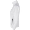 0805 Cardigan | microfleece | Women