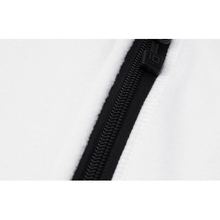 0805 Cardigan | microfleece | Women