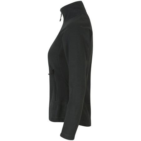0807 Zip-n-Mix microfleece | Women