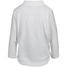 0809 Fleece bolero | Unisex