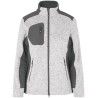 0851 Cardigan | knit fleece | Women