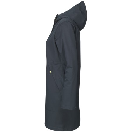 0831 Rain jacket | performance | Women