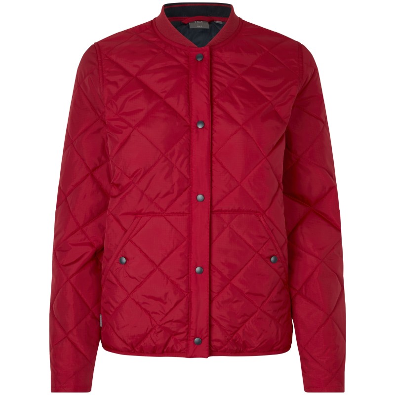 0881 Thermal jacket | all-round | Women