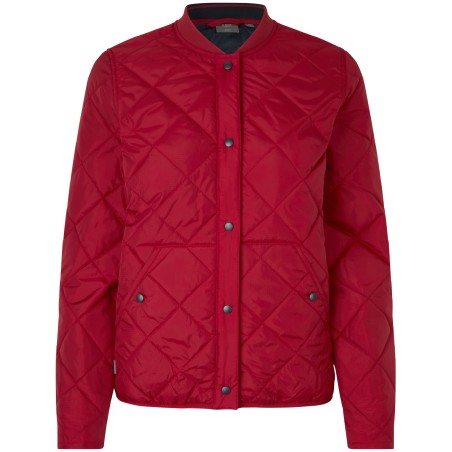 0881 Thermal jacket | all-round | Women