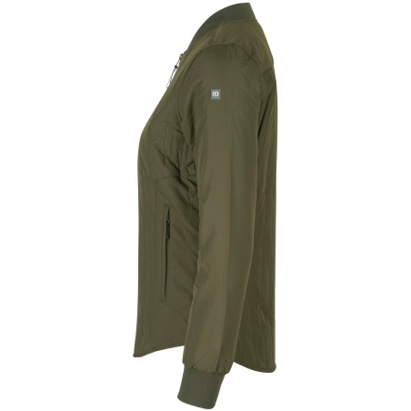 0887 CORE thermal jacket | Women