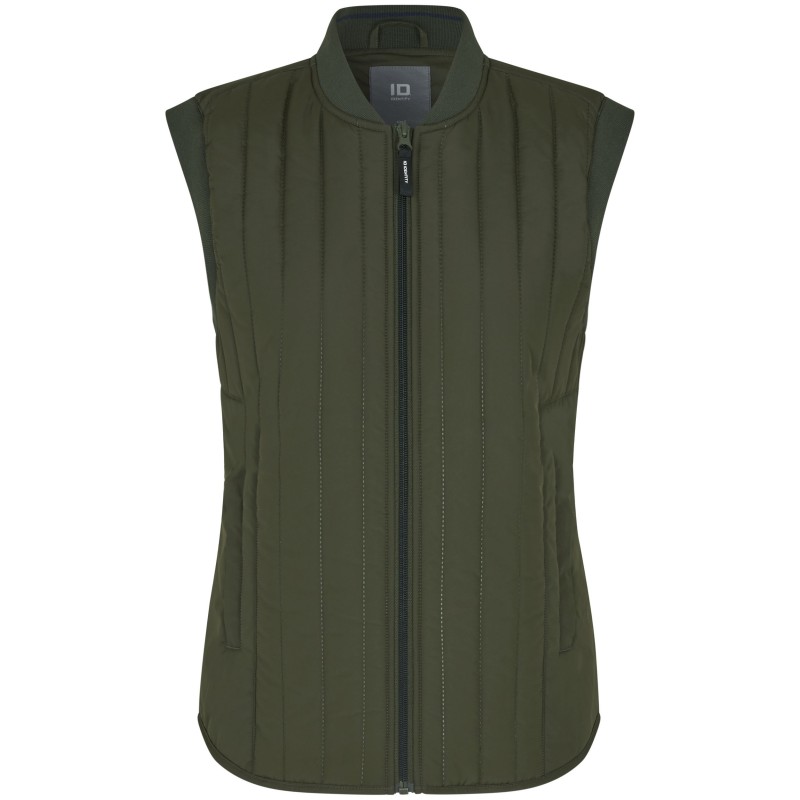 0889 CORE thermal vest | Women