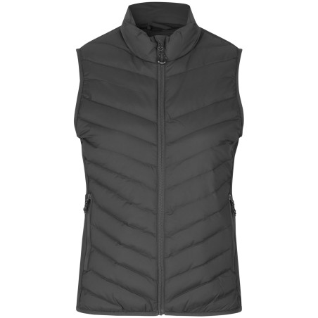 0893 Bodywarmer | stretch | Women