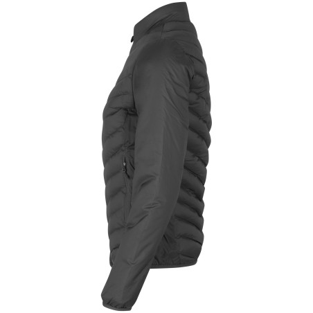 0897 Padded jacket | stretch | Women
