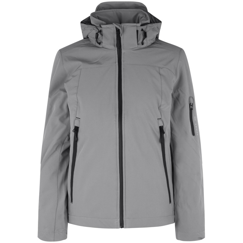 0899 Soft shell jacket | winter | Women