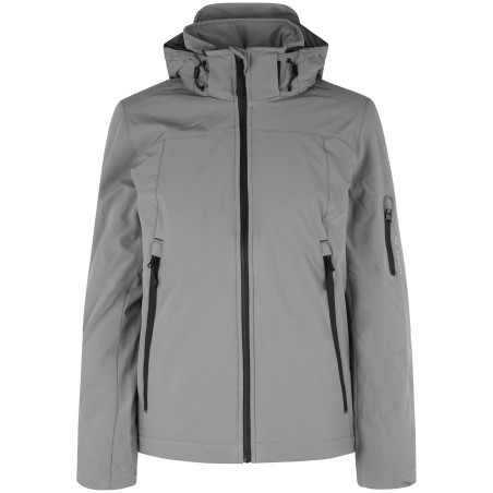 0899 Soft shell jacket | winter | Women