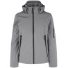 0899 Soft shell jacket | winter | Women