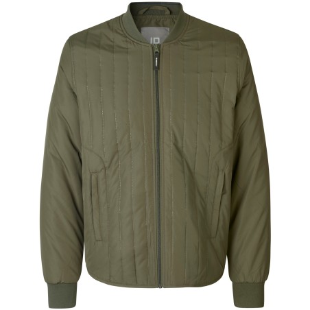 0886 CORE thermal jacket