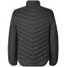 0896 Padded jacket | stretch