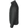 0896 Padded jacket | stretch