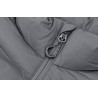 0896 Padded jacket | stretch
