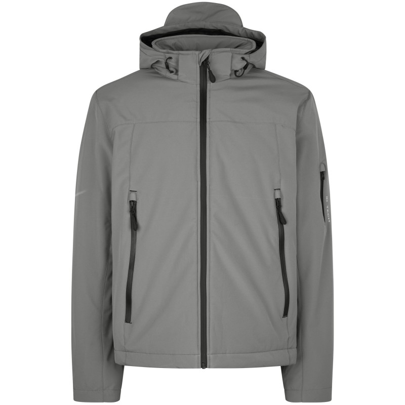 0898 Soft shell jacket | winter