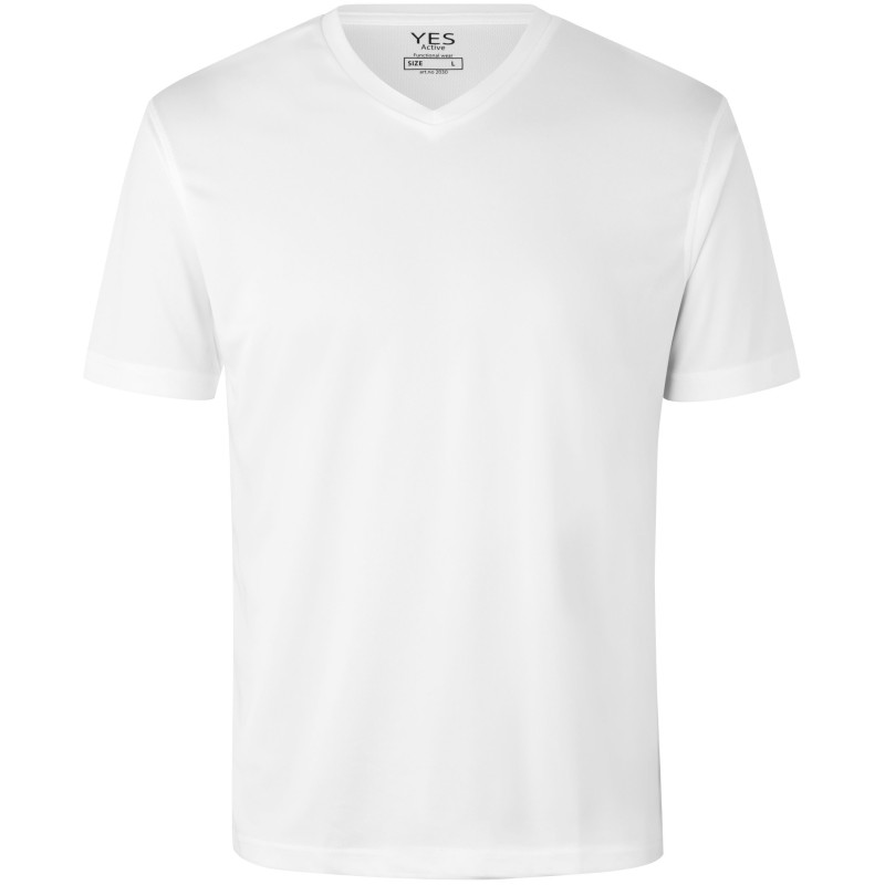 2030 YES Active T-shirt