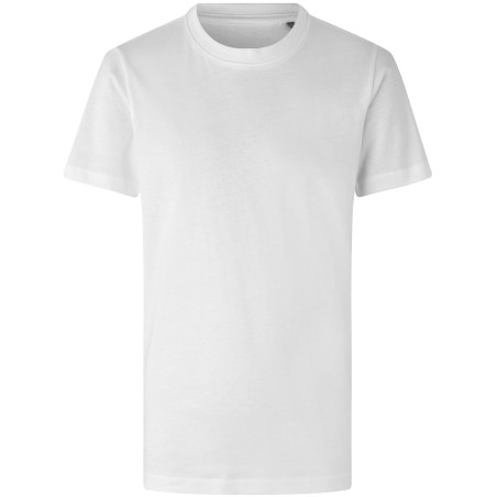 40552 Organic T-shirt | children