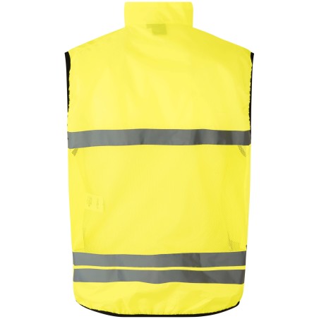 1915 Runner’s vest