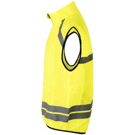 1915 Runner’s vest