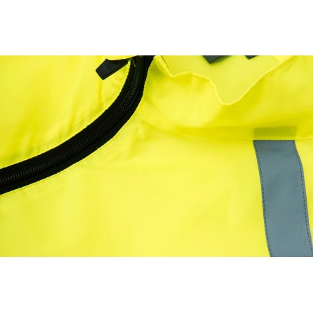 1915 Runner’s vest