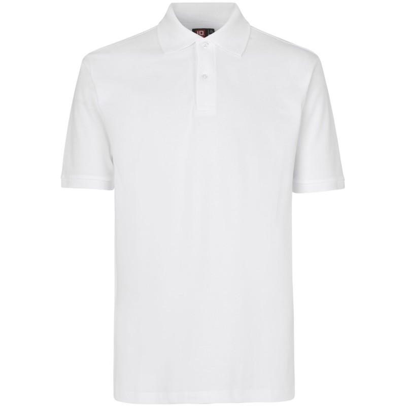 2020 YES polo shirt