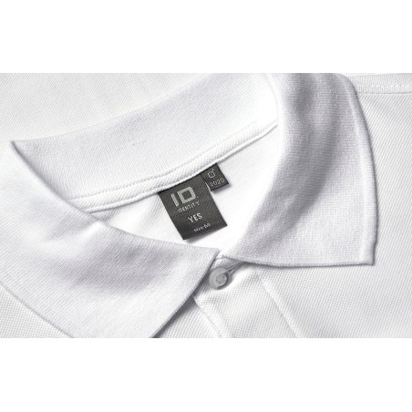 2020 YES polo shirt