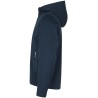 40836 Soft shell jacket | light | children
