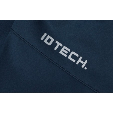 40836 Soft shell jacket | light | children