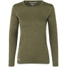 G11021 GEYSER long-sleeved T-shirt | seamless | Women
