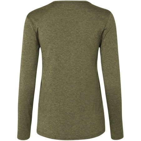 G11021 GEYSER long-sleeved T-shirt | seamless | Women