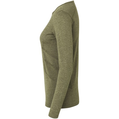 G11021 GEYSER long-sleeved T-shirt | seamless | Women