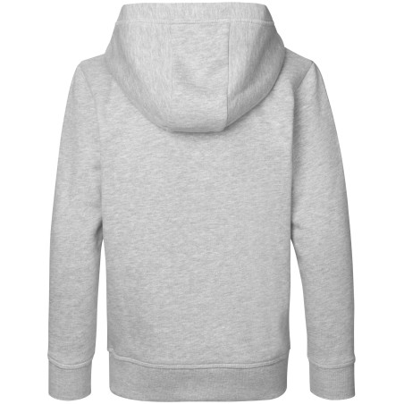 40638 CORE zip hoodie | children