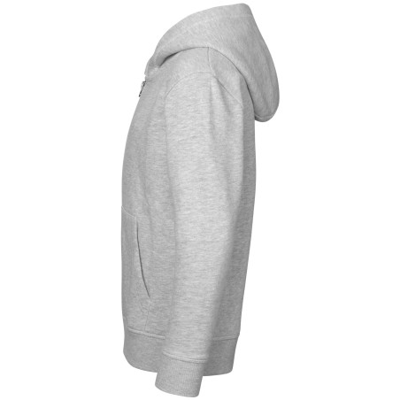 40638 CORE zip hoodie | children