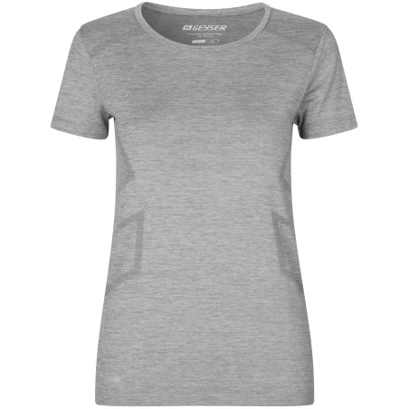 G11020 GEYSER T-shirt | seamless | Women