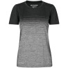 G11024 GEYSER striped T-shirt | seamless | Women