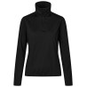 G11090 GEYSER stretch trainer | ¼ zip | Women
