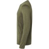 G21021 GEYSER long-sleeved T-shirt | seamless