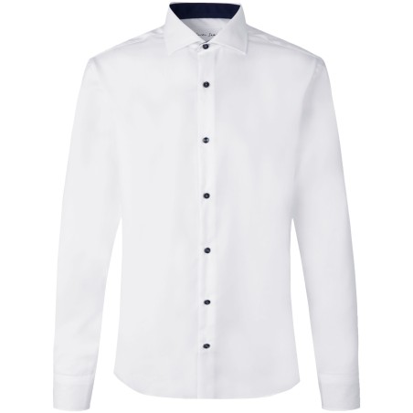 S370 SEVEN SEAS Fine Twill Contrast | modern