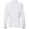 S372 SEVEN SEAS Fine Twill Contrast | modern | Women