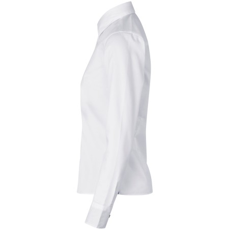 S372 SEVEN SEAS Fine Twill Contrast | modern | Women