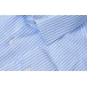 S90 SEVEN SEAS Fine Twill Cadet | slim