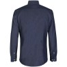 SS500 SEVEN SEAS Soft Denim | modern