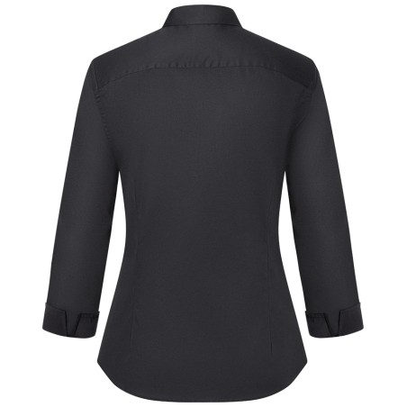 BF 17 Ladies' Blouse Active-Stretch