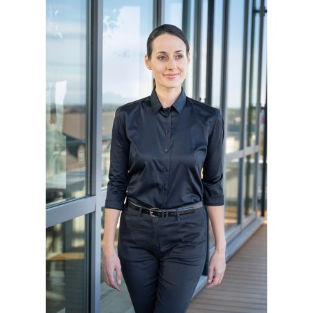 BF 18 Ladies' Blouse Active-Stretch