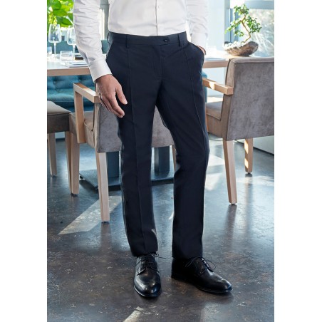 BHM 3 Men's Service Trousers Basic