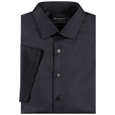 BM 14 Short-Sleeve Men's Shirt