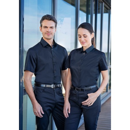 BM 14 Short-Sleeve Men's Shirt