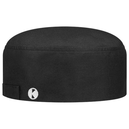 KM 35 Chef's Hat Beanie